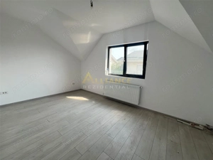 Vila individuala -4 camere  - teren 308mp - Str. Padurea Craiului - imagine 10