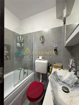 2 Camere - Gradina - 3 Minute metrou - imagine 8