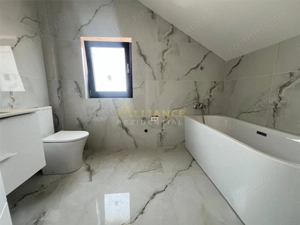 Vila individuala -4 camere  - teren 308mp - Str. Padurea Craiului - imagine 18