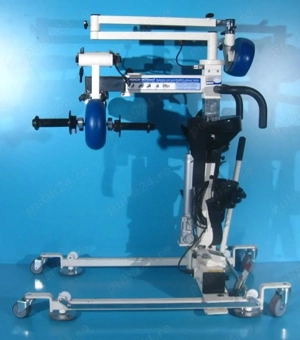 Aparat de recuperare antispasmic MOTOmed Letto 2 picioare brate - imagine 4