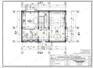 Case individuale 4 Camere - imagine 10