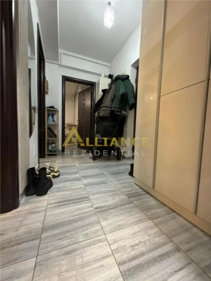 2 Camere - Gradina - 3 Minute metrou - imagine 5