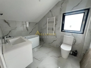 Vila individuala -4 camere  - teren 308mp - Str. Padurea Craiului - imagine 15