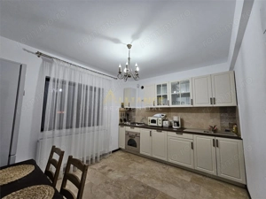Popesti Casa Individuala P+1, 4 Camere - 3 Bai Curte 560 mp - imagine 9