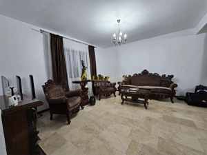 Popesti Casa Individuala P+1, 4 Camere - 3 Bai Curte 560 mp - imagine 16