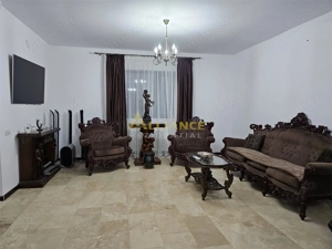 Popesti Casa Individuala P+1, 4 Camere - 3 Bai Curte 560 mp - imagine 13
