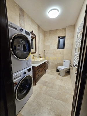 Popesti Casa Individuala P+1, 4 Camere - 3 Bai Curte 560 mp - imagine 8