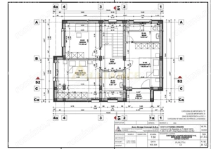 Case individuale 4 Camere - imagine 5