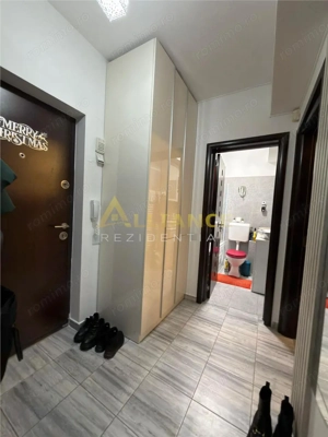 2 Camere - Gradina - 3 Minute metrou - imagine 4