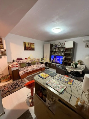 Apartament 2 camere tip studio | Confort City - Popesti-Leordeni - imagine 2