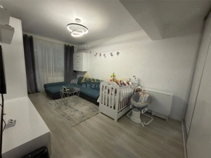 2 Camere - Gradina - 3 Minute metrou - imagine 2