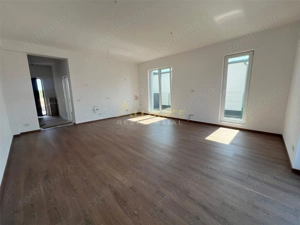 Casa individuala - 4 camere  - 2 bai - in ansamblu rezidential-str asfaltata - imagine 6