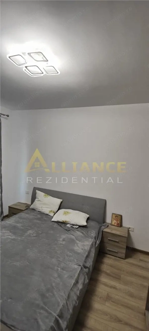 Apartament 2 camere decomandat  Loc de parcare  Grand Kristal - imagine 4