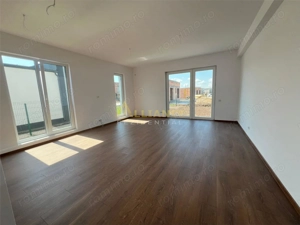 Casa individuala - 4 camere  - 2 bai - in ansamblu rezidential-str asfaltata - imagine 5