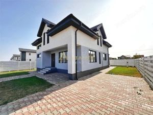 Vila individuala | P+M | 5 camere | 140mp Utili - imagine 2