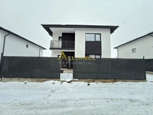 Vila individuala | P+1E | 4 camere |Strada asfaltata