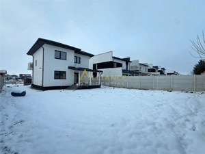 Vila Individuala | P+1E | 4 camere |  Gata de mutare - imagine 4