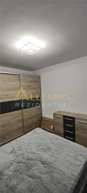 Apartament 2 camere decomandat  Loc de parcare  Grand Kristal - imagine 3