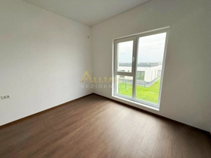 Vila cu 4 camere  #238;n ansamblu rezidential exclusiv - Comuna Berceni - imagine 12