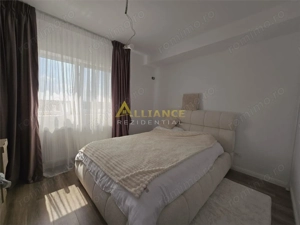Duplex cu perete dublu- 4 camere - 2 bai - apa curenta  - pod - imagine 7