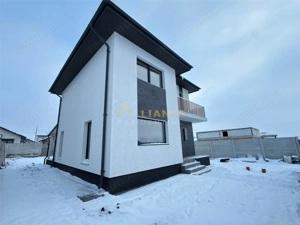 Vila Individuala | P+1E | 4 camere |  Gata de mutare - imagine 3