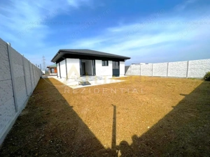 Casa individuala | Un Nivel | 3 camere | Incalzire in pardoseala - imagine 3