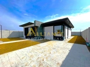 Casa individuala | Un Nivel | 3 camere | Incalzire in pardoseala - imagine 4