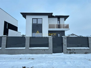 Vila Individuala | P+1E | 4 camere |  Gata de mutare