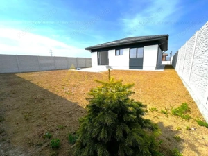 Casa individuala | Un Nivel | 3 camere | Incalzire in pardoseala - imagine 2