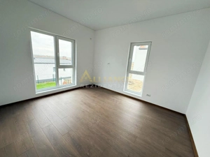 Vila cu 4 camere  #238;n ansamblu rezidential exclusiv - Comuna Berceni - imagine 10