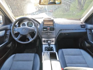Mercedes Benz C220d - 2010 - imagine 3
