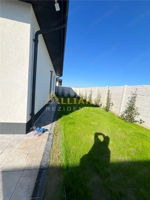 Casa individuala - 4 camere - 2 bai - la 10 min de RATB - imagine 5