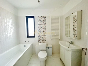 Vila tip duplex | P+1E+Pod | 3 camere | 2 bai - imagine 12