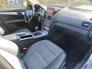Mercedes Benz C220d - 2010 - imagine 2