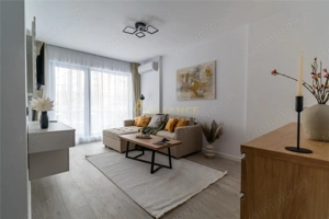 [PASARELA BERCENI]Garsoniera 41 mp