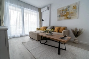 Garsoniera de vanzare mobilata si utilata complet - aproape Metrou Berceni