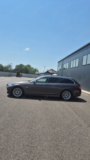 Bmw F11 Panoramic - imagine 4