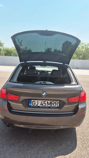 Bmw F11 Panoramic - imagine 5