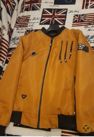 Geaca de barbati, baieti  - imagine 3