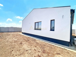 Casa individuala | P+Pod | 4 Camere | Teren 380 mp - imagine 4