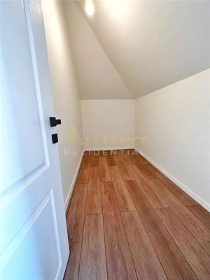 Vila individuala | P+M | 5 camere | 140mp Utili - imagine 9