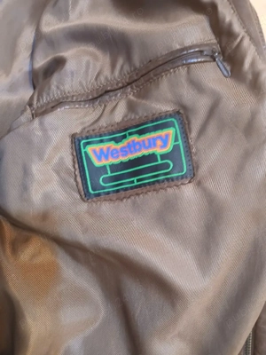 Vind greacă piele maro  - imagine 4