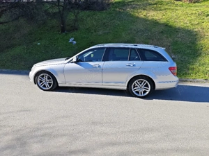 Mercedes Benz C220d - 2010 - imagine 5