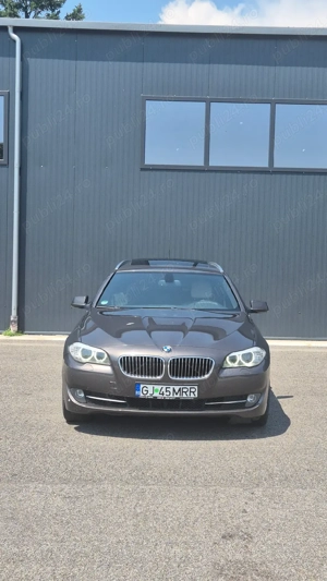 Bmw F11 Panoramic - imagine 3