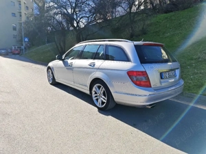 Mercedes Benz C220d - 2010 - imagine 4