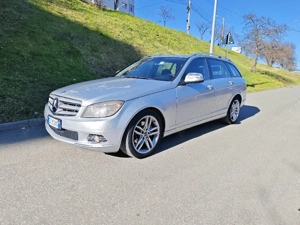 Mercedes Benz C220d - 2010