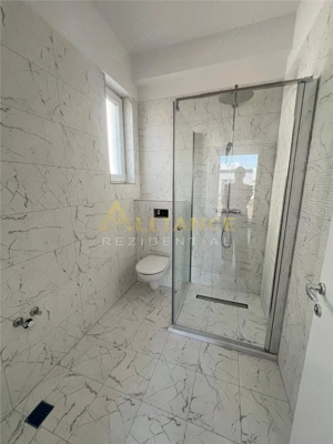 Casa individuala - 4 camere  - 2 bai - in ansamblu rezidential-str asfaltata - imagine 10