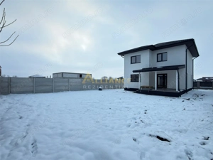 Vila Individuala | P+1E | 4 camere |  Gata de mutare - imagine 5