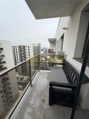 Studio de vanzare Hills Pallady - bloc 2021 parcare inclusa - imagine 8