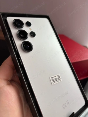 Samsung Galaxy S25 Ultra - imagine 2